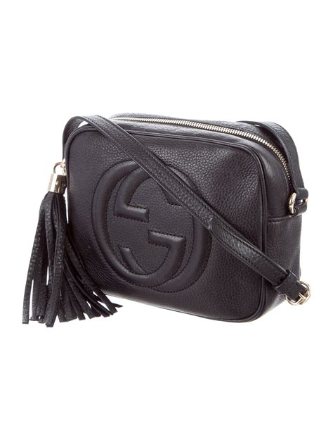 gucci soho crossbody bag|gucci disco bag price euro.